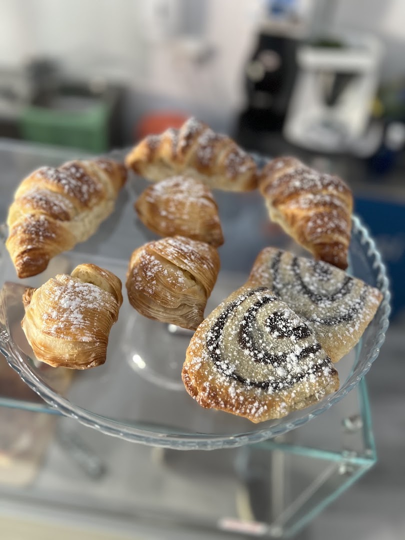 Pizzería La Focacceria · Fotos 9
