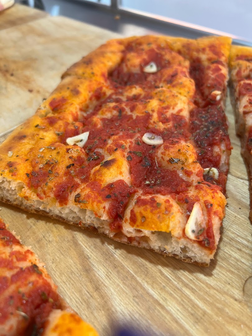 Pizzería La Focacceria · Fotos 8