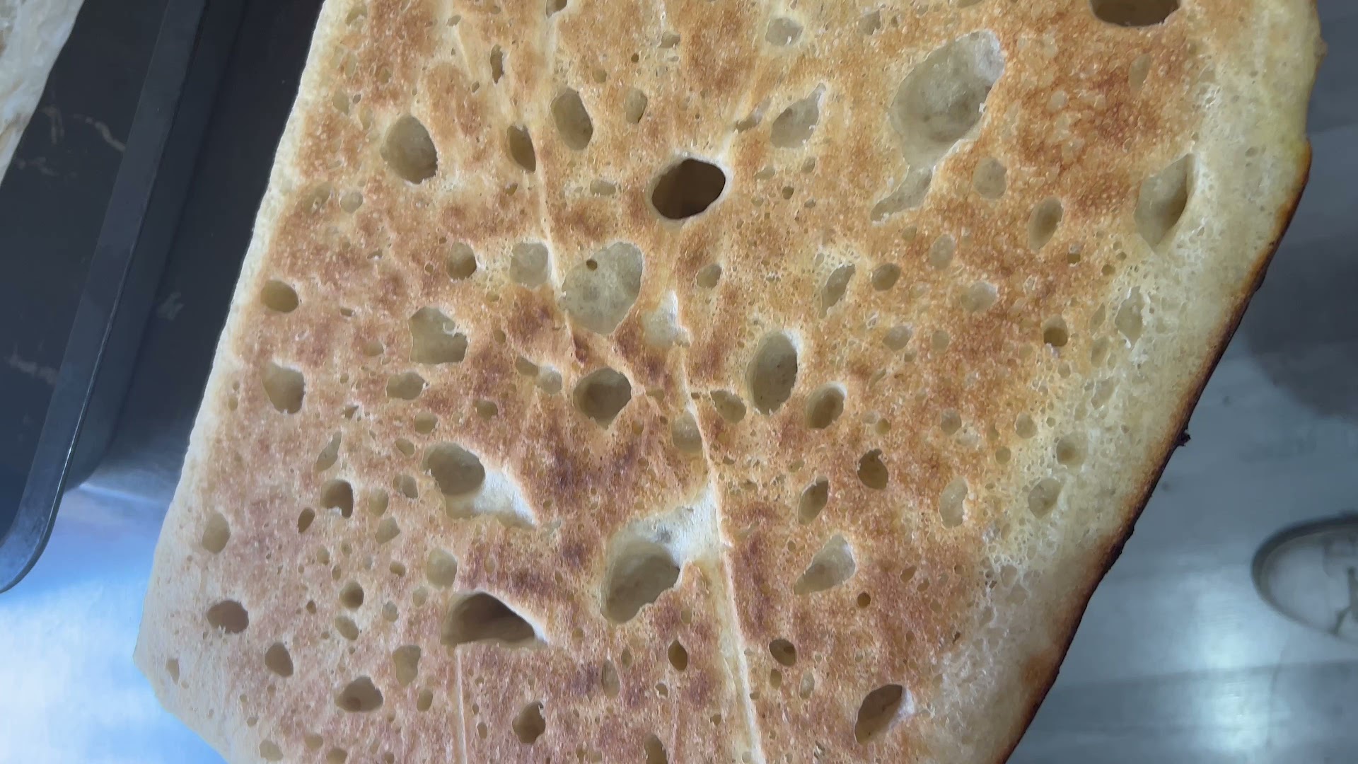 Pizzería La Focacceria · Fotos 4