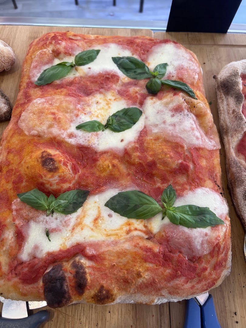 Pizzería La Focacceria · Fotos 6